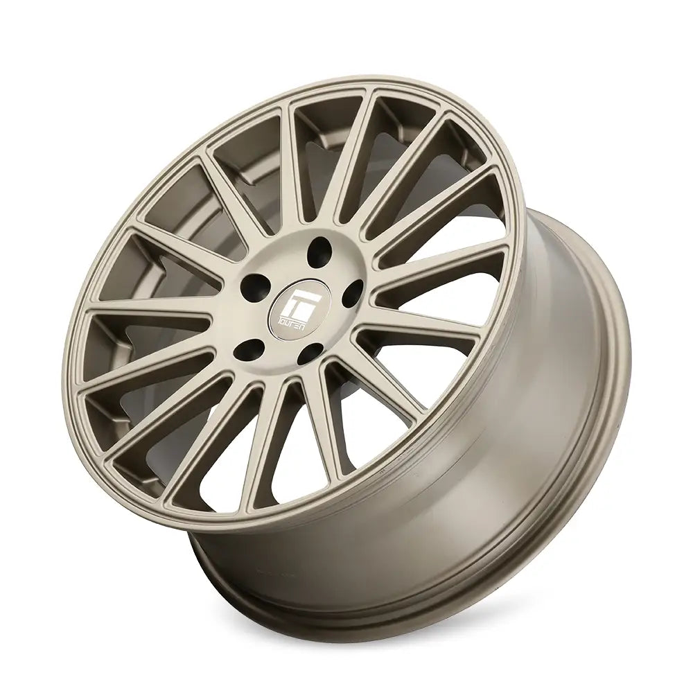 TOUREN TR92 3292 MATTE GOLD 22x9 5x112 32MM 66.56MM