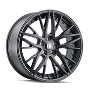TOUREN TR93 3293 SATIN BLACK 18x8 5x120 35MM 72.56MM