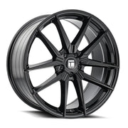 TOUREN TR94 3294 GLOSS BLACK 20x9 5x112 35MM 66.6MM