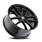 TOUREN TR94 3294 GLOSS BLACK 20x9 5x112 35MM 66.6MM