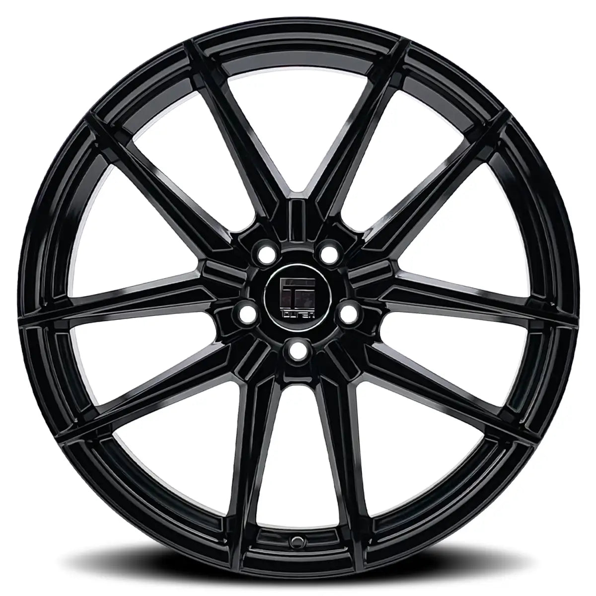 TOUREN TR94 3294 GLOSS BLACK 20x9 5x114.3 35MM 73.1MM