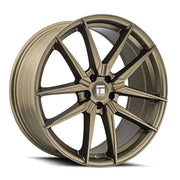 TOUREN TR94 3294 GLOSS DARK BRONZE 20x9 5x114.3 35MM 73.1MM