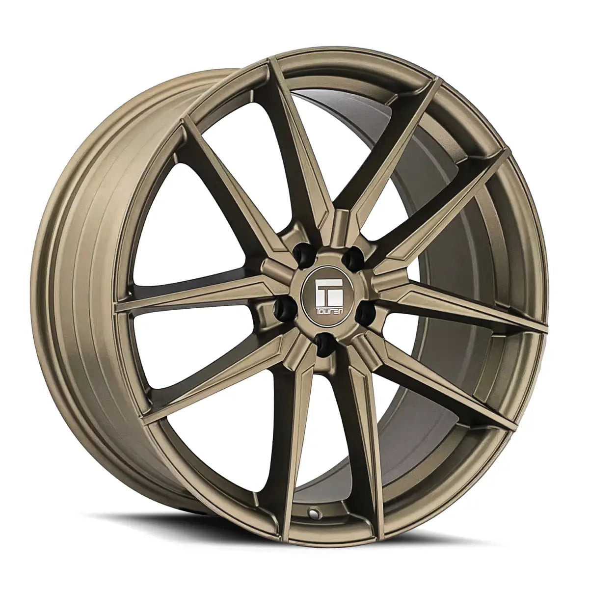 TOUREN TR94 3294 GLOSS DARK BRONZE 20x9 5x114.3 35MM 73.1MM