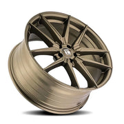 TOUREN TR94 3294 GLOSS DARK BRONZE 20x9 5x114.3 35MM 73.1MM
