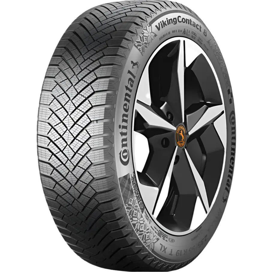 Continental VikingContact 8 225/40R19 93H XL