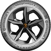 Continental VikingContact 8 225/45R19 96T XL