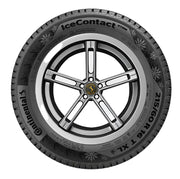 Continental IceContact XTRM 215/50R17 95T XL