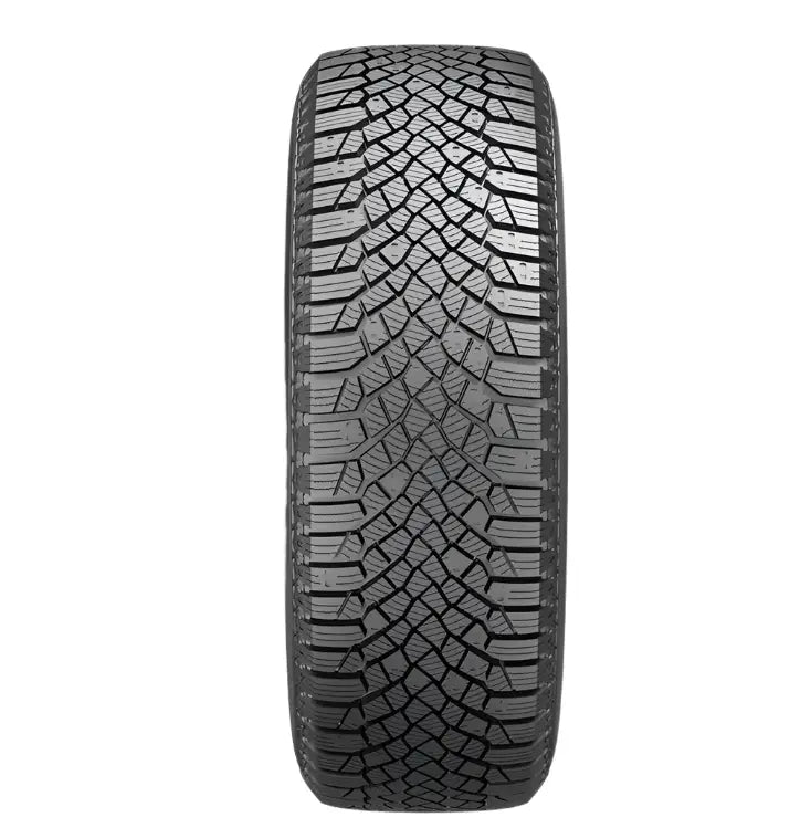 Continental IceContact XTRM 215/50R17 95T XL