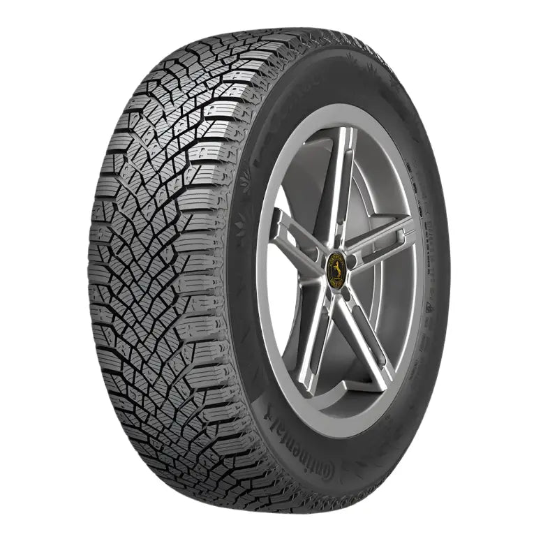 Continental IceContact XTRM 235/55R18 104T XL