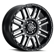 Vision Wheels 348 NEXUS 2023 17X8.5 6x139.7 CB106.2 ET0