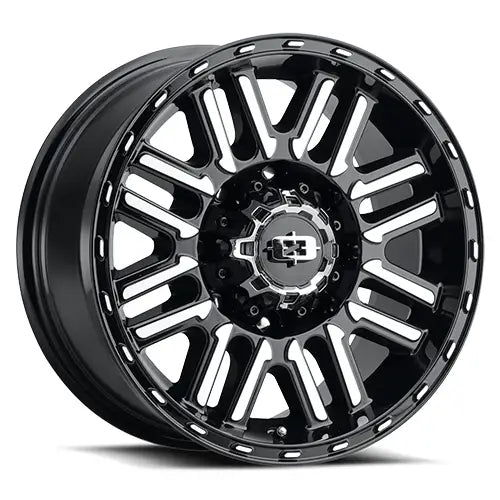 Vision Wheels 348 NEXUS 2023 18X8.5 8x165.1 CB125.2 ET18