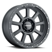 Vision Wheels 350 OJOS 2020 17X9 6x139.7 CB106.2 ET12 Satin