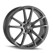 TOUREN TF03 3503 GLOSS GRAPHITE 20x8.5 5x120 38MM 74.1MM