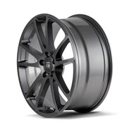 TOUREN TF03 3503 GLOSS GRAPHITE 20x8.5 5x120 38MM 74.1MM