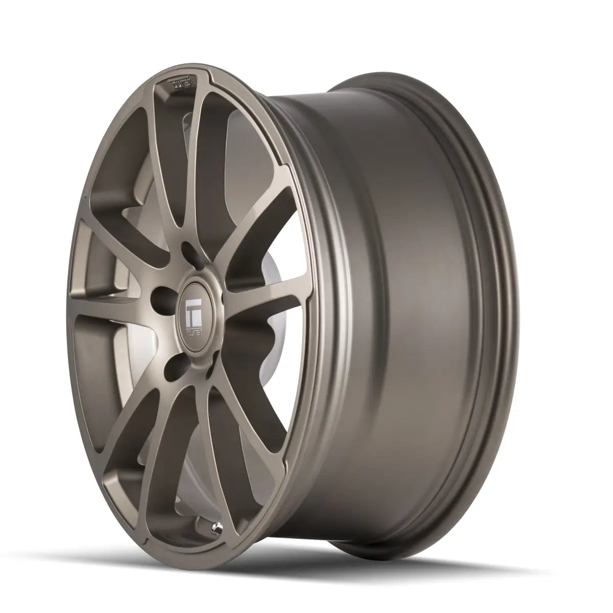 TOUREN TF03 3503 MATTE BRONZE 18x8 5x120 40MM 72.56MM