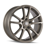 TOUREN TF03 3503 MATTE BRONZE 18x8 5x120 40MM 72.56MM