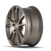 TOUREN TF03 3503 MATTE BRONZE 18x8 5x108 40MM 63.5MM