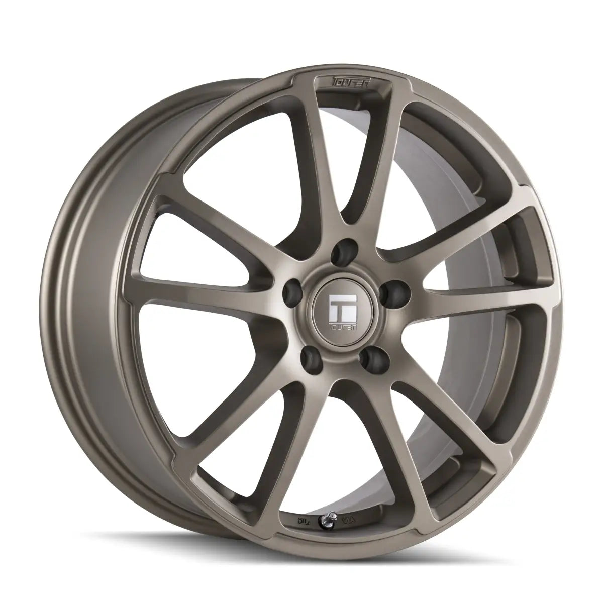 TOUREN TF03 3503 MATTE BRONZE 18x8 5x108 40MM 63.5MM