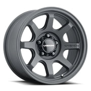 Vision Wheels 351 FLOW 2020 17X8 5x120 CB76.1 ET30 Satin