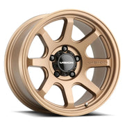 Vision Wheels 351 FLOW 2020 17X9 6x139.7 CB106.2 ET-12
