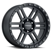 Vision Wheels 354 MANX2 18X9 6x139.7 CB106.2 ET12 Satin