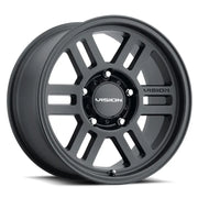 Vision Wheels 355 M2 OVERLAND 16X6.5 5x160 CB65.1 ET45