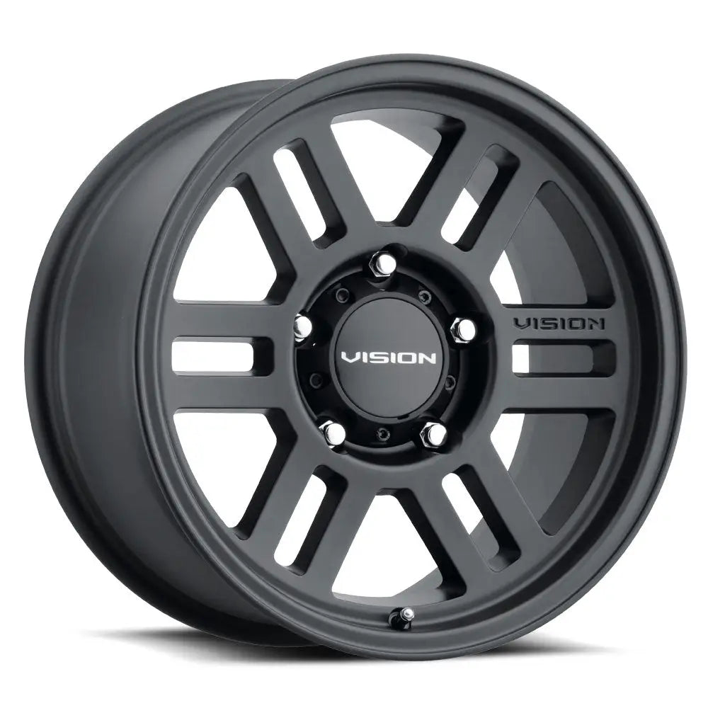 Vision Wheels 355 M2 OVERLAND 16X6.5 5x160 CB65.1 ET45