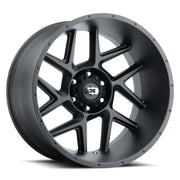 Vision Wheels 360 SLIVER 20X10 6x135 CB87.1 ET-25 Satin