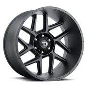 Vision Wheels 360 SLIVER 20X10 5x127 CB78.1 ET-25 Satin