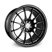 Enkei NT03 + M 18x9.5 5x114.3mm ET40 CB72.6mm Gloss Black