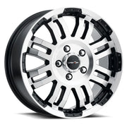 Vision Wheels 375 WARRIOR 16X6.5 5x130 CB78.3 ET45 Gloss