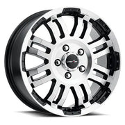 Vision Wheels 375 WARRIOR 18X7.5 --NOTE LC-- 5x130 CB78.3