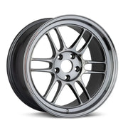Enkei RPF1 17x8.5 5x114.3mm ET30 CB73.0mm SBC