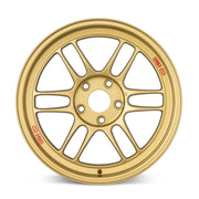 Enkei RPF1 17x9.0 5x114.3mm ET35 CB73.0mm Gold