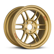 Enkei RPF1 17x9.0 5x114.3mm ET35 CB73.0mm Gold