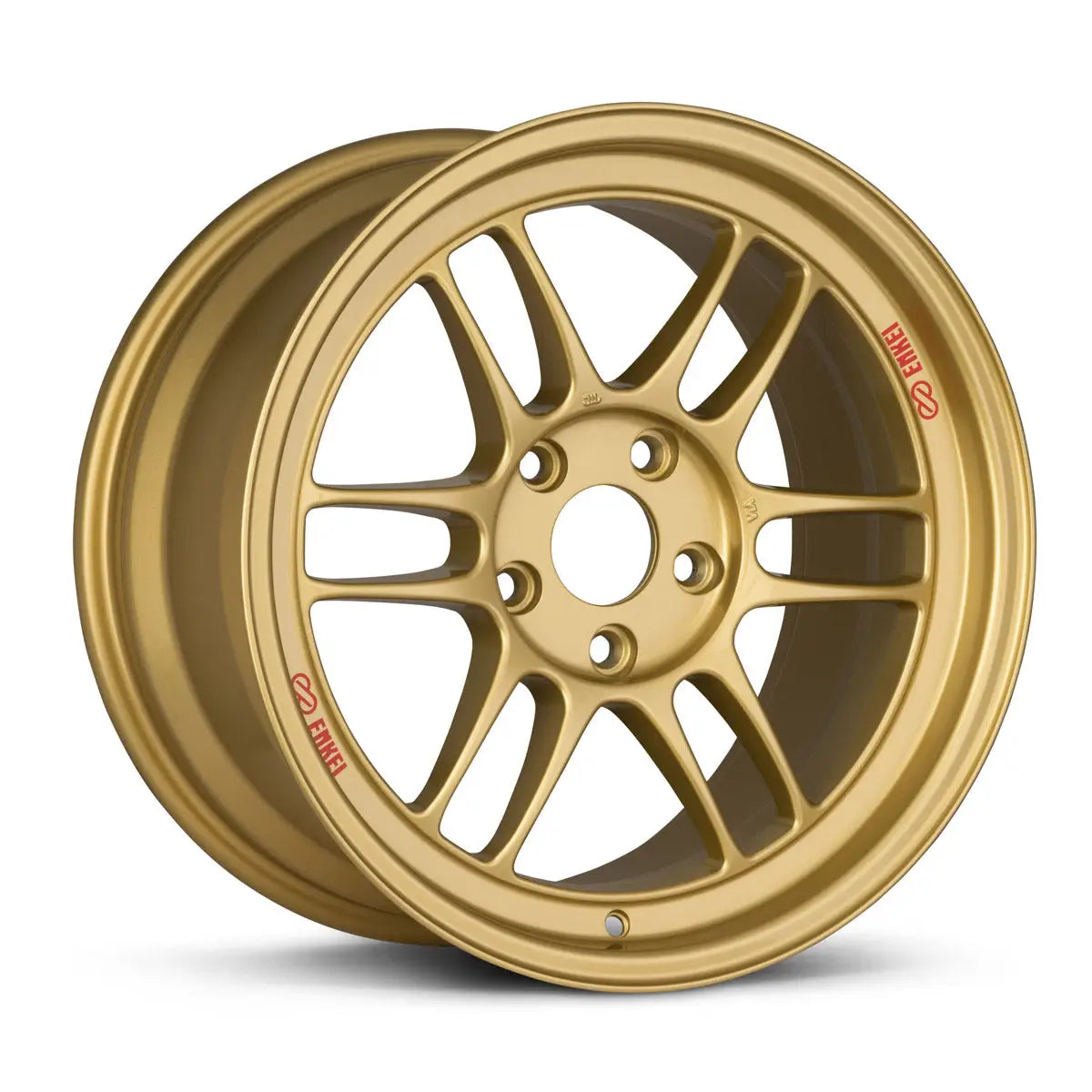 Enkei RPF1 17x9.0 5x114.3mm ET35 CB73.0mm Gold