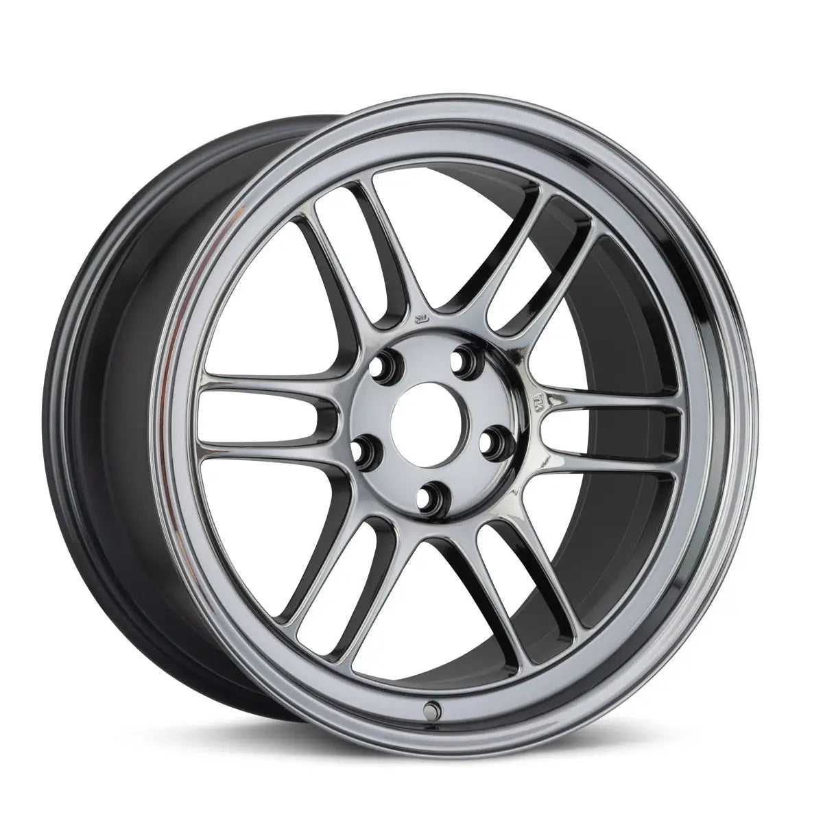 Enkei RPF1 17x9.5 5x114.3mm ET18 CB73.0mm SBC