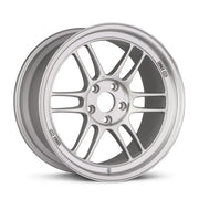 Enkei RPF1 17x9.5 5x114.3mm ET18 CB73.0mm Silver