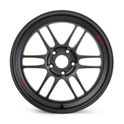 Enkei RPF1RS 18x10.5 5x114.3mm ET10 CB75.0mm Matte Gunmetal