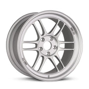 Enkei RPF1 18x8.0 5x100mm ET35 CB56.0mm Silver