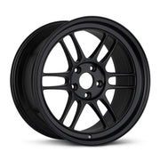 Enkei RPF1 18x8.5 5x114.3mm ET30 CB73.0mm Matte Black