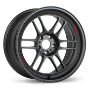 Enkei RPF1RS 18x9.5 5x114.3mm ET12 CB75.0mm Matte Gunmetal