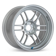 Enkei RPF1RS 18x9.5 5x114.3mm ET12 CB75.0mm Silver