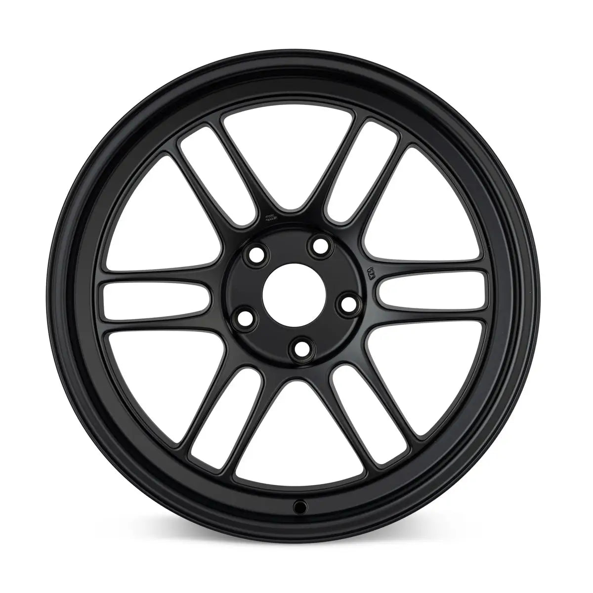Enkei RPF1 18x9.5 5x114.3mm ET15 CB73.0mm Black
