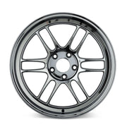 Enkei RPF1 18x9.5 5x114.3mm ET15 CB73.0mm SBC