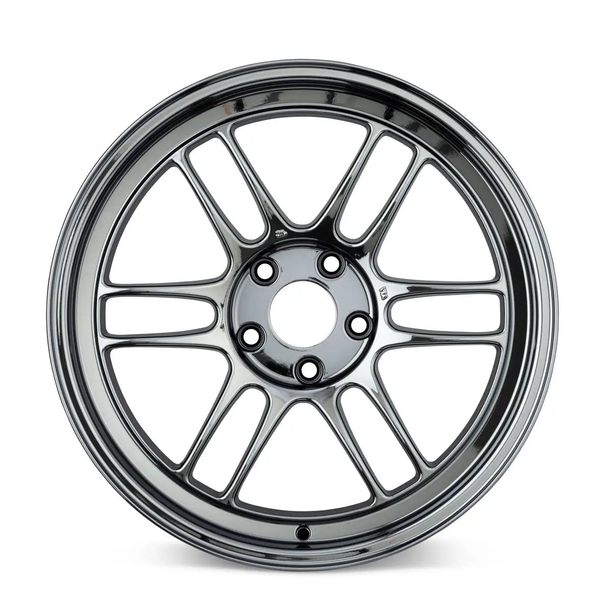 Enkei RPF1 18x9.5 5x114.3mm ET15 CB73.0mm SBC