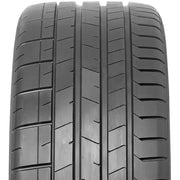 Pirelli P-Zero (PZ4-Sport) 255/30ZR20 92Y XL (MO1)