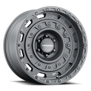 Vision Wheels 403 TACTICAL 20X12 6x135 CB87.1 ET-44 Satin