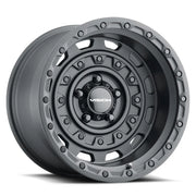 Vision Wheels 403 TACTICAL 18X9.5 5x127 CB78.1 ET-18 Satin
