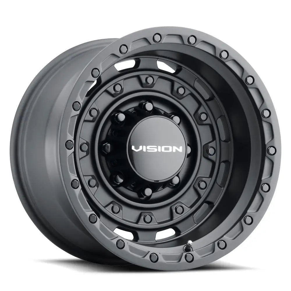 Vision Wheels 403 TACTICAL 18X9.5 8x165.1 CB125.2 ET-18